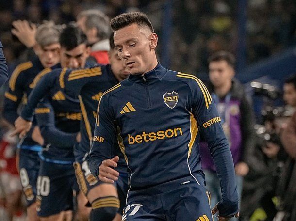 San Lorenzo, otra vez en el centro del conflicto: fue denunciado por el pase de Braida a Boca