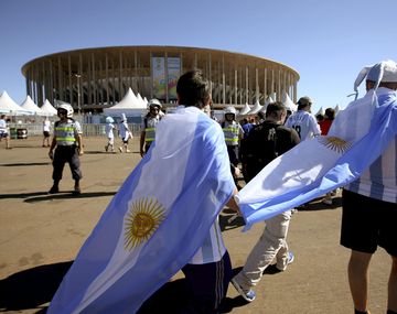 Post Mundial: advierten por casos de sarampión que llegarían desde Brasil