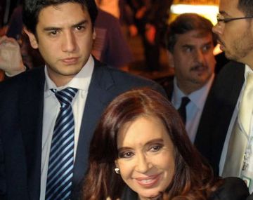 El Gobierno aceptó la reuncia de uno de los secretarios privados de la Presidenta