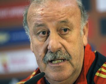 El DT campeón del mundo elige a Messi como Balón de Oro