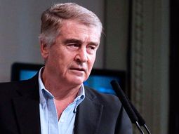 Aguad va este miércoles al Congreso a explicar el acuerdo con el Correo Aguad va este miércoles al Congreso a explicar el acuerdo con el Correo