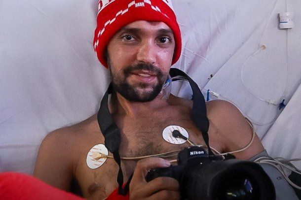 Pablo Grillo