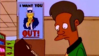 Deportación de inmigrantes en EE.UU. Una de las profecías Deportación de inmigrantes en EE.UU. Una de las profecías