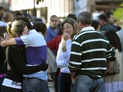 Tragedia en Brasil: Argentina enviará piel para los heridos