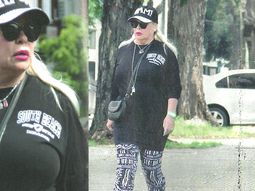 la realidad de silvia süller en eeuu: cajera de supermercado, sin visa ni plata la realidad de silvia süller en eeuu: cajera de supermercado, sin visa ni plata