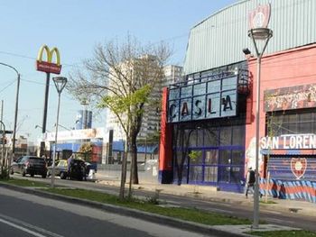 Se retrasa la vuelta a Boedo: Carrefour pidió unos días más y Lammens estalló por Twitter