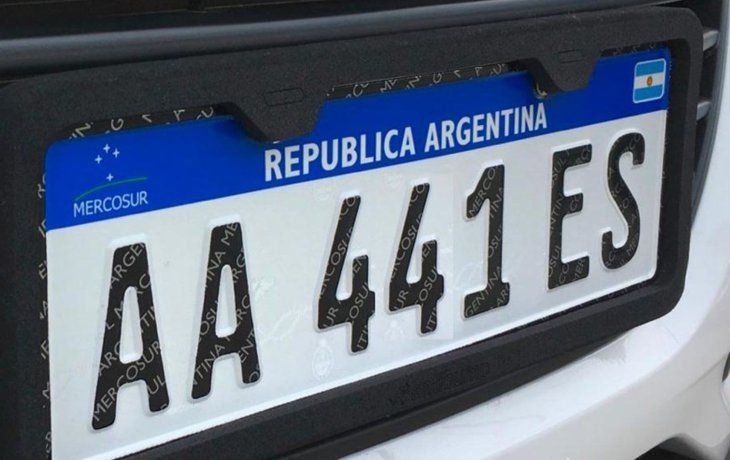 La Nación apuntó contra CABA por el costo de las patentes: Lo define cada jurisdicción