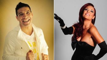 iliana me dijo gay porque esta despechada iliana me dijo gay porque esta despechada