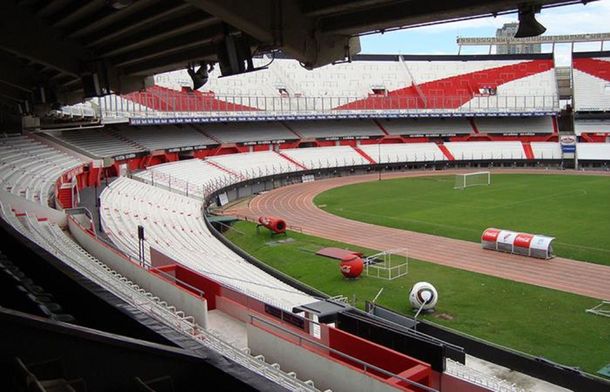 Alberto Fernández dijo que la vuelta del fútbol no está en lo inmediato