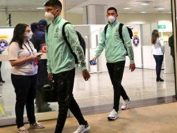 Estos son los 11 de Argentina para buscar frente a Ecuador la semifinal de la Copa América