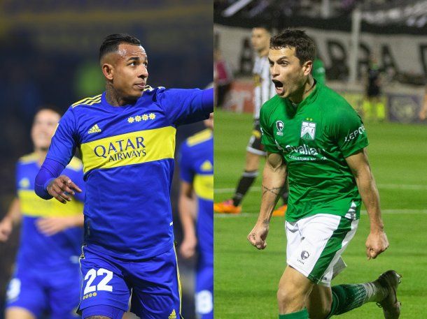 Copa Argentina: Ferro y Boca viajan a La Rioja para volver a enfrentarse después de 22 años