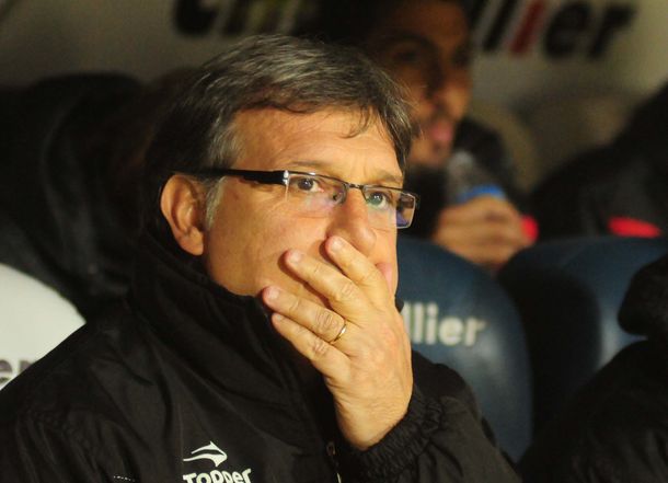 Del partido River-Lanús va a surgir el otro candidato