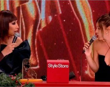 Moria Casán disparó contra Pampita tras su separación: qué dijo