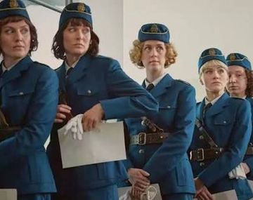 La serie histórica de Netflix que es una de las mas elegidas para maratonear