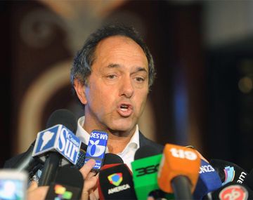Scioli