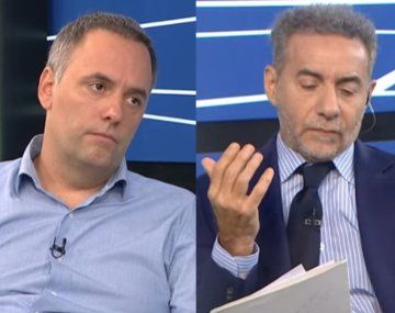 Adorni volvió al país y rompió el silencio por el escándalo de Nueva York: Pésima decisión