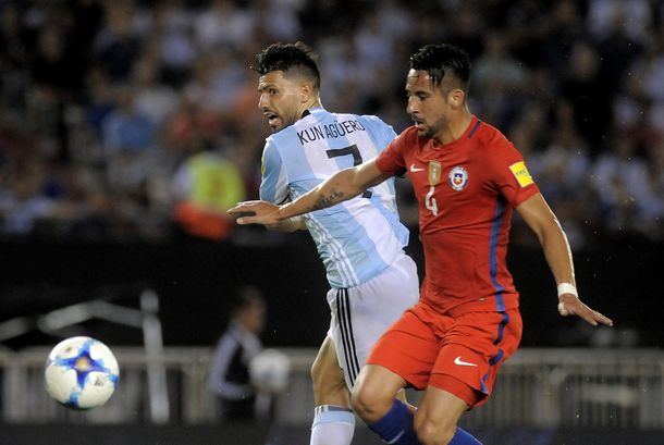 Eliminatorias: la Selección tendrá cuatro bajas ante Bolivia en La Paz