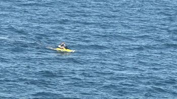 milagro en punta del este: hallan sano y salvo a un turista argentino que estuvo casi 12 horas en el mar milagro en punta del este: hallan sano y salvo a un turista argentino que estuvo casi 12 horas en el mar