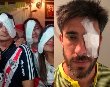 Todos somos Pablo Pérez: los hinchas de River se burlan del volante de Boca
