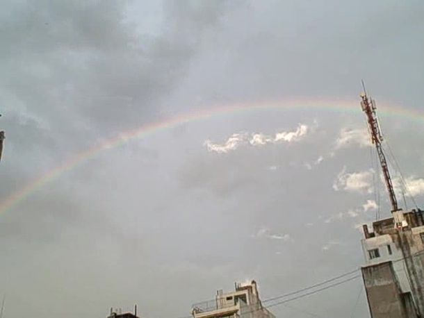 Arco Iris
