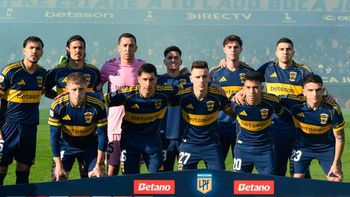 Boca profundizó su peor racha histórica: ya son 12 partidos sin victorias