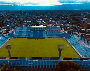 Pelota libre de riesgo en el celular: cómo ver en vivo Atlético Tucumán vs Belgrano