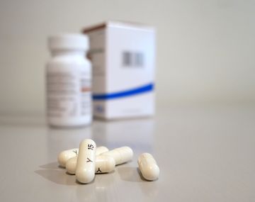 La ANMAT suspendió la elaboración de medicamentos con ranitidina