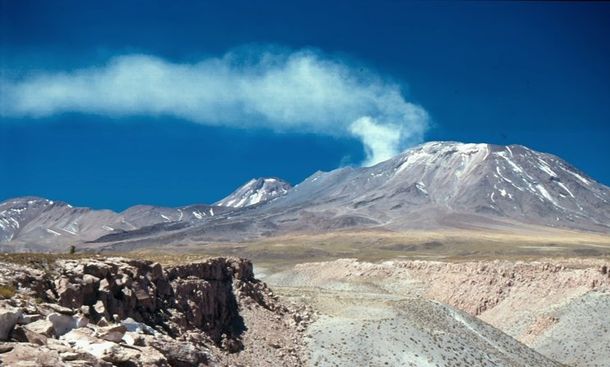 Volcan 2