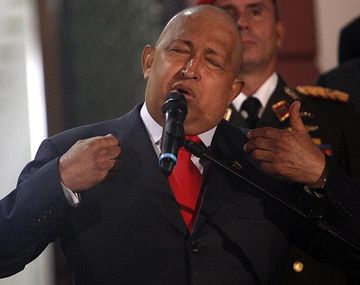 Chávez
