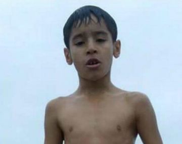 Hallaron muerto a Agustín