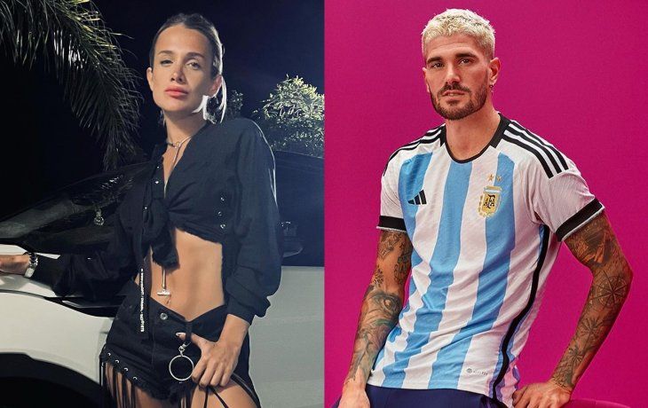 Camila Homs viajará a España para que sus hijos se reencuentren con De Paul