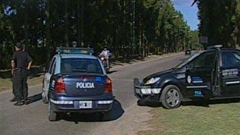 ¿como es el lugar donde fue hallado mariano benedit? ¿como es el lugar donde fue hallado mariano benedit?