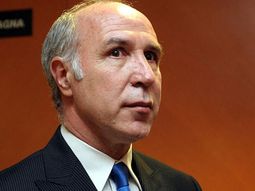 ricardo lorenzetti: no hicimos un pacto con nadie ricardo lorenzetti: no hicimos un pacto con nadie