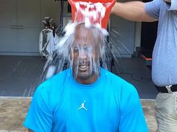 jordan tambien se bano en agua helada y desafio a todo el dream team jordan tambien se bano en agua helada y desafio a todo el dream team