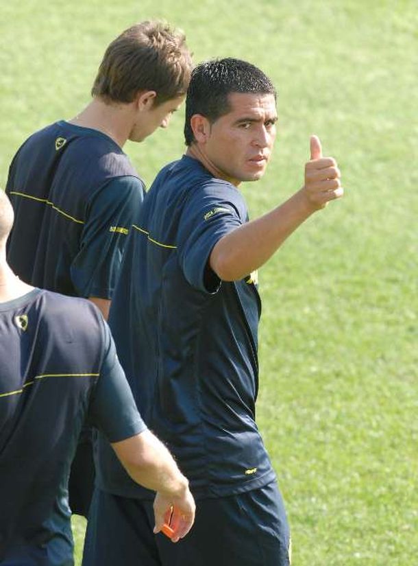 Riquelme
