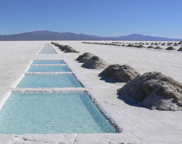 Litio: ¿Por qué importa el acuerdo con Bolivia?