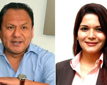 Un ministro renunció tras ascender a su pareja en Perú.