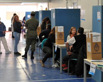 Las sanciones y las multas para los que no fueron a votar