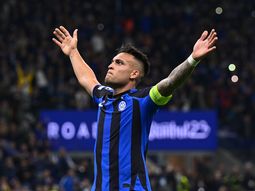 Lautaro Martínez suena cómo posible refuerzo de Chelsea