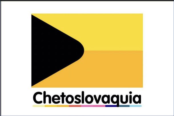Chetoslovaquia, la respuesta a los que dicen Peronia del otro lado de la grieta