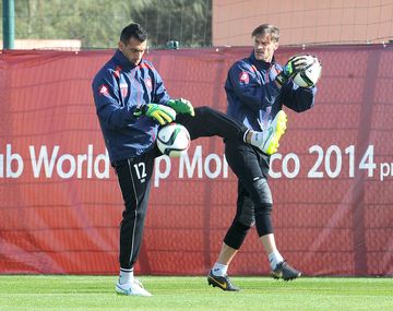 ¿Cuál será el equipo del Ciclón para el debut?