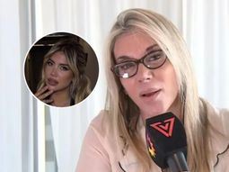 lara piro lanzo una polemica declaracion sobre wanda nara tras la audiencia con icardi lara piro lanzo una polemica declaracion sobre wanda nara tras la audiencia con icardi