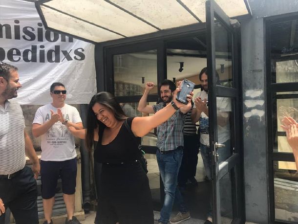 Crédito:&nbsp;@JIAte_Inti