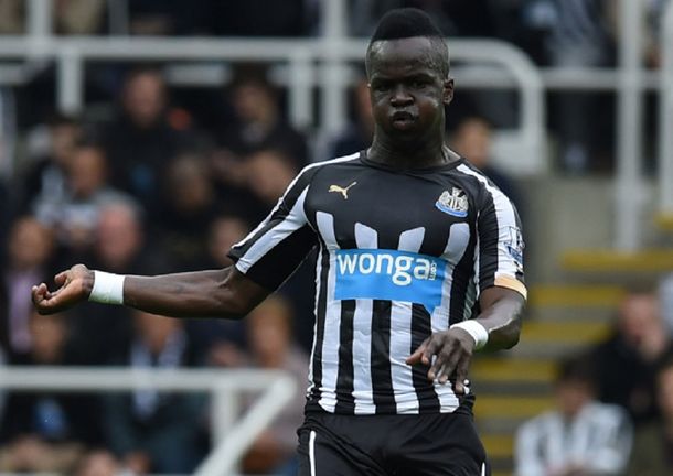 Tenía 30 años y jugó gran parte de su carrera en el Newcastle