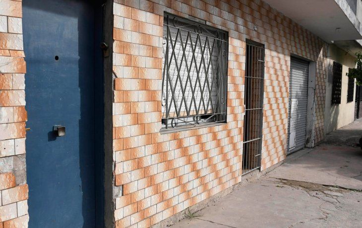 Nuevas pericias en la casa donde encontraron el cuerpo de Nancy