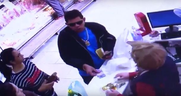 Tardaron en atenderlo