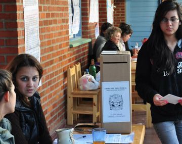 Ocho de cada diez jóvenes creen que su voto puede cambiar el destino del país