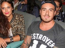 Fede Bal prepara un contraataque legal sobre Barbie Vélez. Fede Bal prepara un contraataque legal sobre Barbie Vélez.