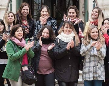 La Justicia permitió que 6 mamás cultiven cannabis medicinal para sus hijos