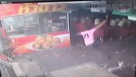 intento patear a un perro y termino mal intento patear a un perro y termino mal